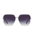 Lijia HD Edge Cutting Sunglasses UV Protection - Viexta