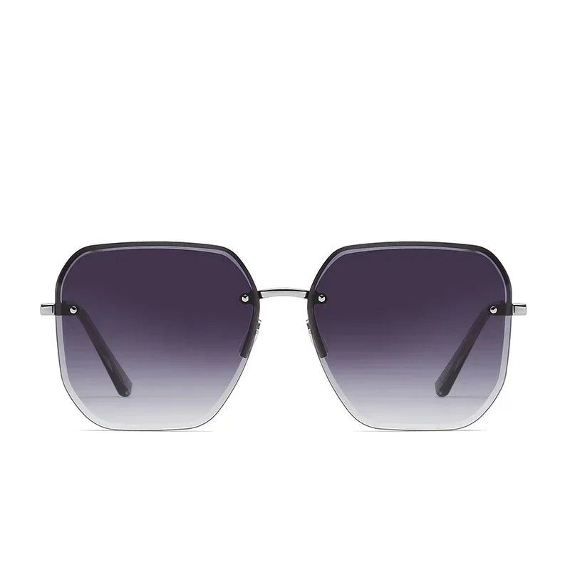 Lijia HD Edge Cutting Sunglasses UV Protection - Viexta