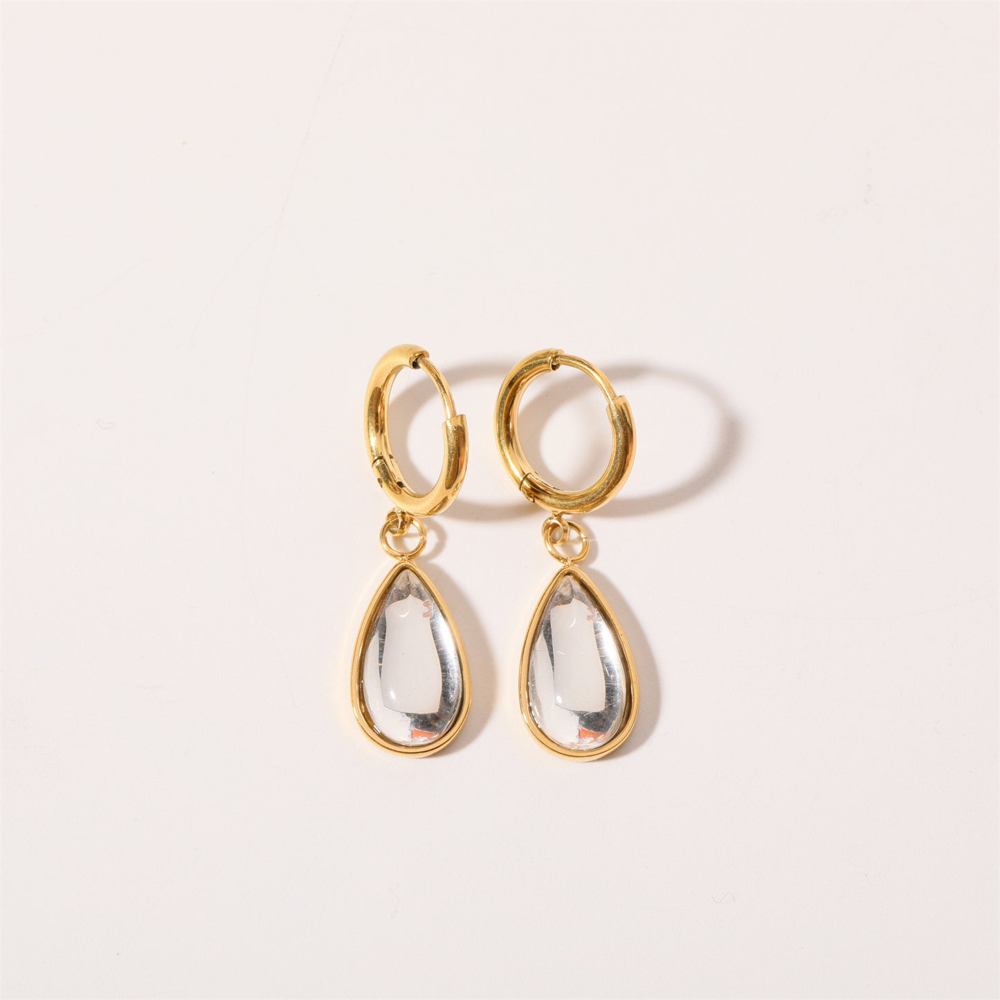 Water Drop Earrings