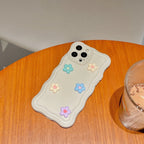 stereo-little-flowers-iphone-case - Viexta