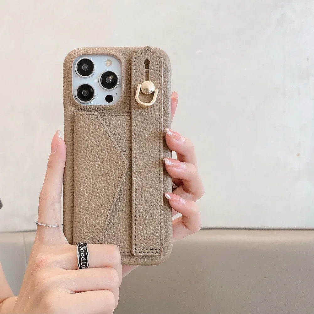 wallet-card-holder-iphone-case-mobile-protective - Viexta