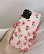 Make-up Floral MI Phone Case - Viexta