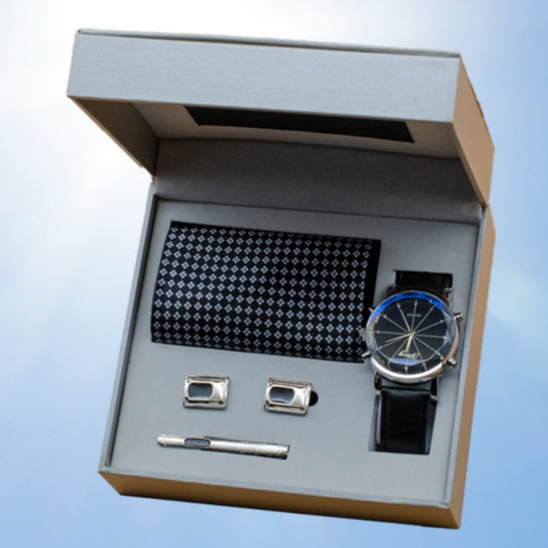 Watch Gift set