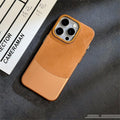 Flannel Fabric iPhone Case - Viexta