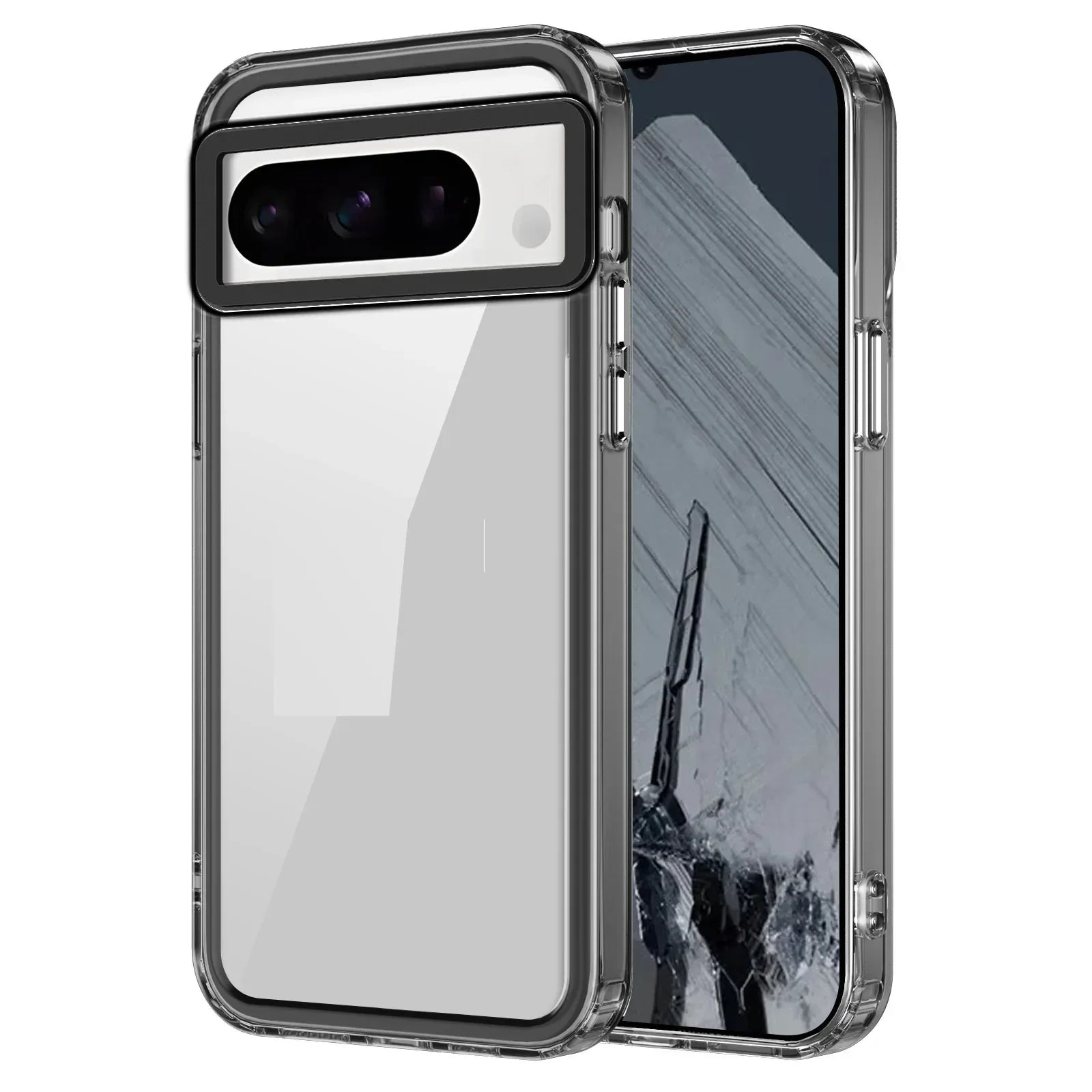 Ultra-thin Drop-resistant Google Pixel Phone Case - Viexta