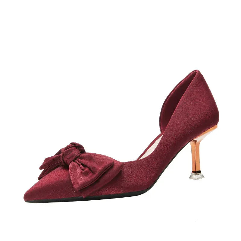fashion-personalized-high-heels-for-women - Viexta
