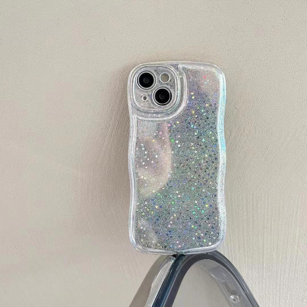 Star Laser iPhone Case - Viexta