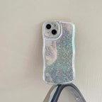 Star Laser iPhone Case - Viexta