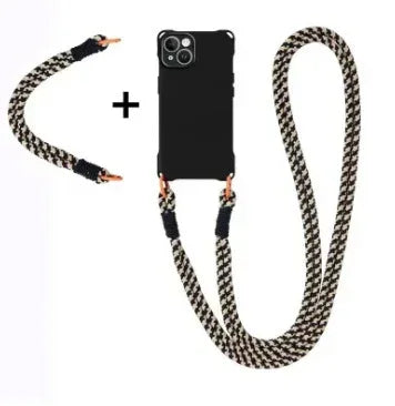 Lanyard iPhone Case - Viexta