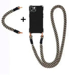 Lanyard iPhone Case - Viexta
