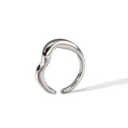 Openable 18k Rings - Viexta