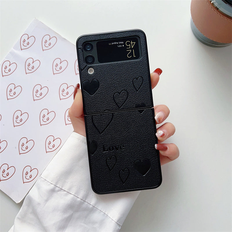 galaxy-z-flip3-love-phone-case-ultra-thin-anti-drop