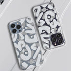 Cool Graffiti Fashion iPhone Case - Viexta