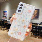minimalist-floral-samsung-case