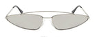 New double metal frame vintage sunglasses - Viexta