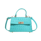 Simple Leisure Commute One Shoulder Popular Small Fashion Messenger Bag Women - Viexta