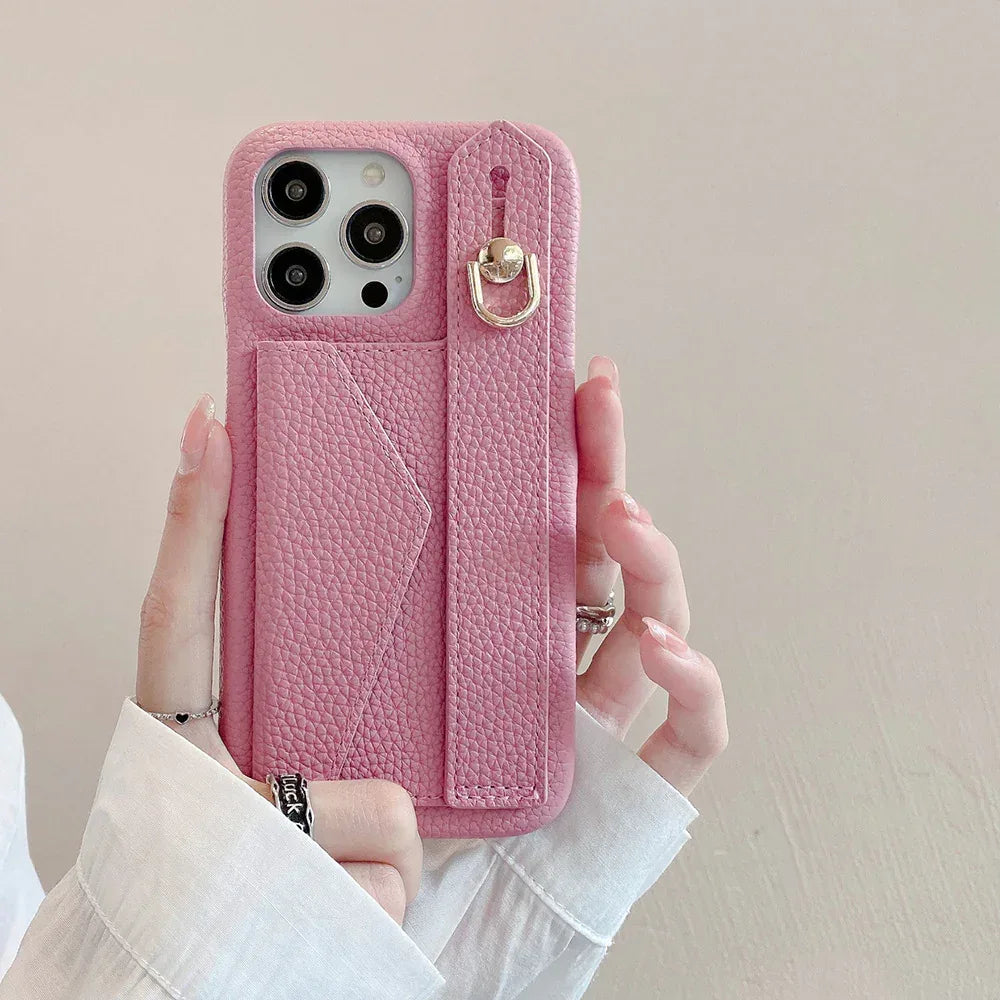 wallet-card-holder-iphone-case-mobile-protective - Viexta