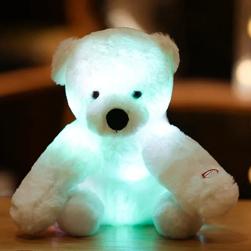Cartoon Glowing Plush - Viexta
