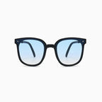 Folding Sunglasses Summer Beach Sun Protection Glasses - Viexta