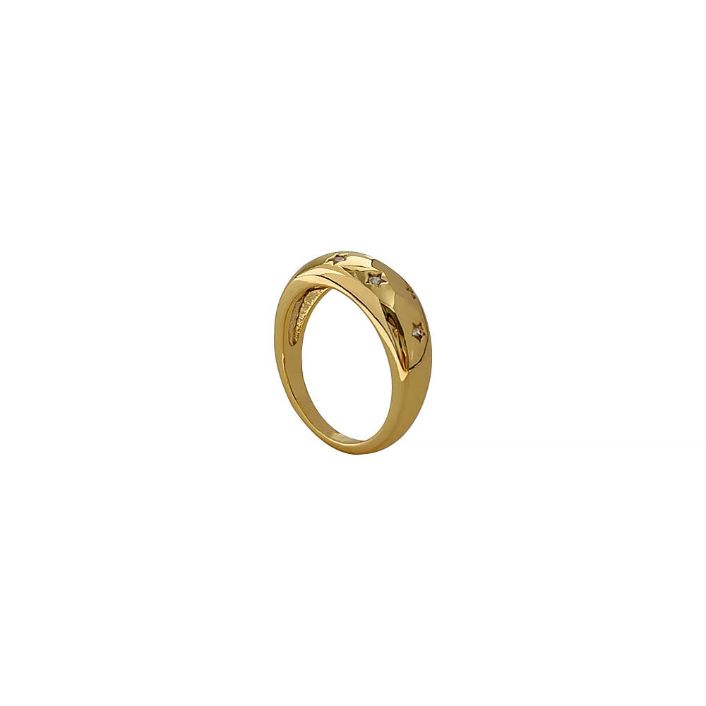 American Niche Ring