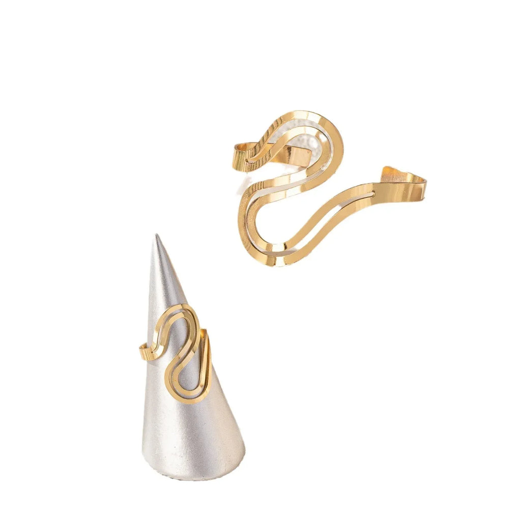 snake-bracelet-ring-suit - Viexta