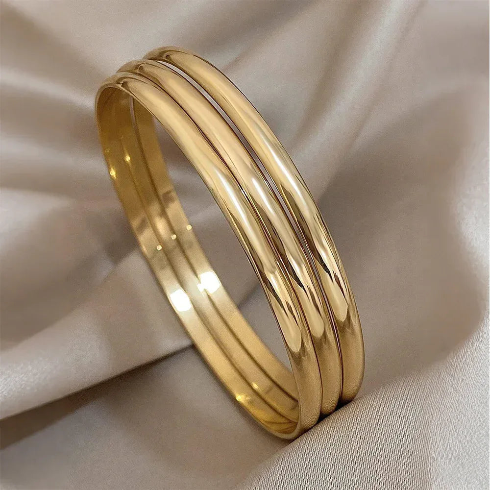 4pcs Minimalist Personalized Bracelet - Viexta