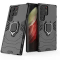 Drop-resistant Samsung Note and S series Phone Case - Viexta