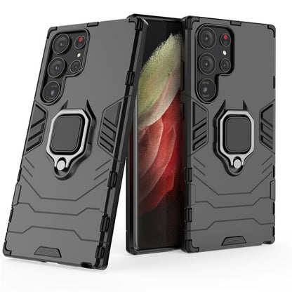 Drop-resistant Samsung Note and S series Phone Case