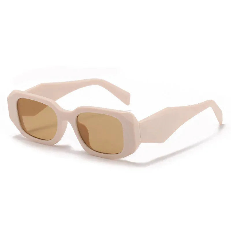 Advanced Sense Ins Retro Sunglasses - Viexta