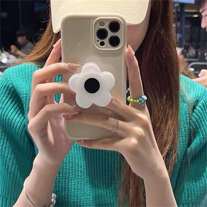 Cute Flower iPhone Case