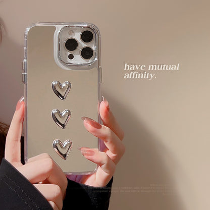 Mirror iPhone Case