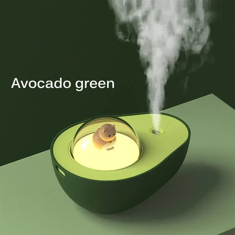 Avocado Mist Humidifier - Viexta