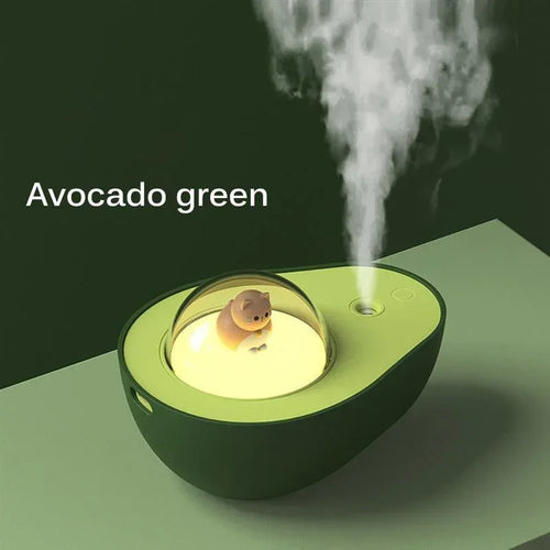 Avocado Mist Humidifier - Viexta