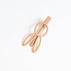 Side Clip Hair Accessories