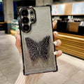 Anti Drop Butterfly Stand iPhone Case - Viexta