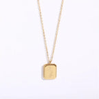 Birth Flower Necklace - Viexta