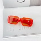 Square Sunglasses - Viexta