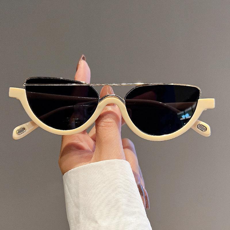 street-fashion-sunglasses - Viexta