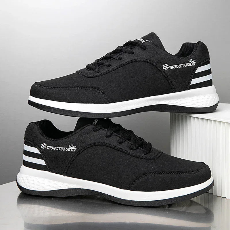 Casual Wear-resistant Sports Shoes - Viexta