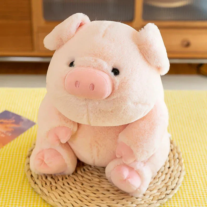 Girls Sleep In Bed Plush - Viexta