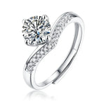 Carat Diamond Ring