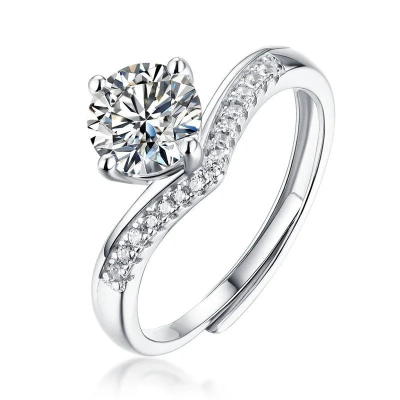 Carat Diamond Ring