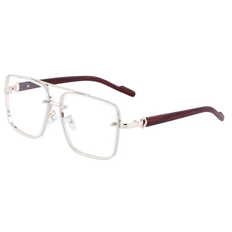 square-cut-sunglasses-for-men - Viexta