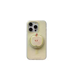 Solid Color Magnetic iPhone Case - Viexta