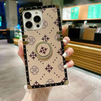Classy Drop-resistant iPhone Case - Viexta