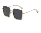 trendy-square-large-frame-sunglasses-with-uv-protection - Viexta