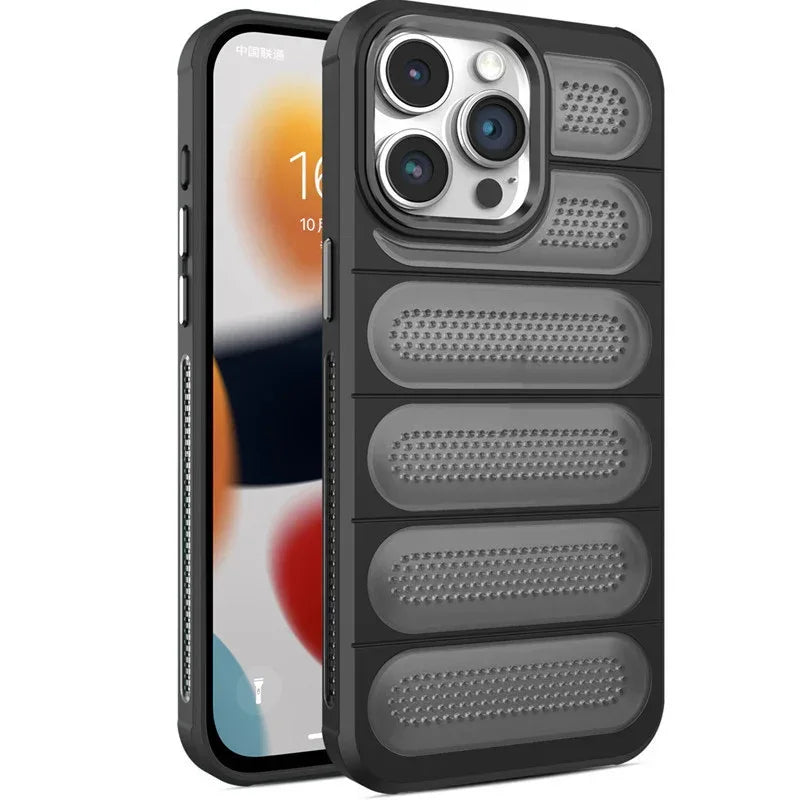 Cooling Grid iPhone Case - Viexta