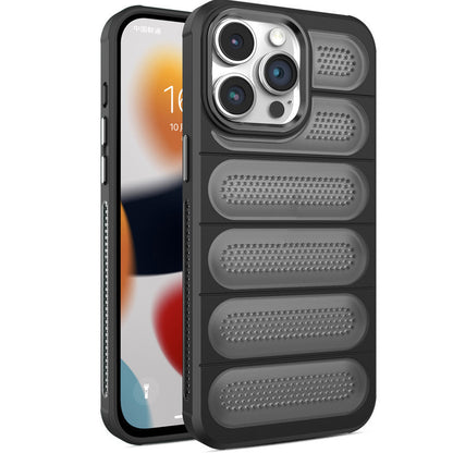 Cooling Grid iPhone Case