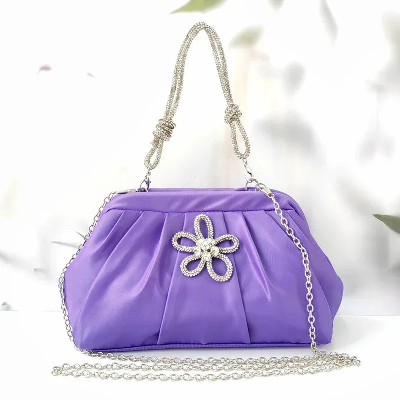 Women's Shoulder Bag - Viexta
