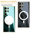 magnetic-drop-resistant-s24-ultra-thin-phone-case - Viexta